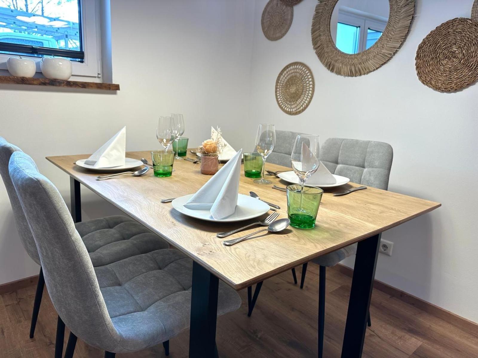 Alploft Apartment Top1 Bad Mitterndorf Eksteriør billede